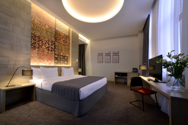 Republica Hotel Yerevan